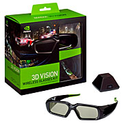 nvidia geforce 3d vision glasses occhiali 3d pc quadro geforce scenes milano